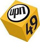 KPDX's UPN logo. Used from September 2, 2002, to April 1, 2006. UPN49.jpg