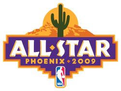 2009 NBA All-Star logo.svg