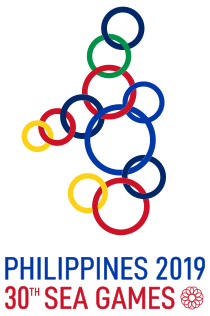 File:2019 Southeast Asian Games (30th SEA Games).svg