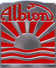 Albion motors badge.png