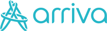 Arriva 2017 logo.svg