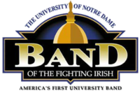 Band of the Fighting Irish logo.png