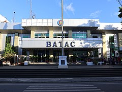 Batac City Hall