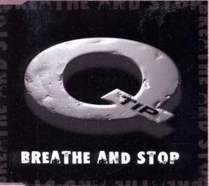 Breathe and Stop