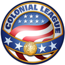 Colonial League logo.png