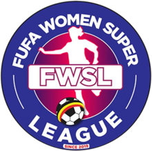 FUFA Women Super League logo.png