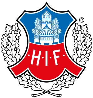 File:Helsingborgs IF logo.svg