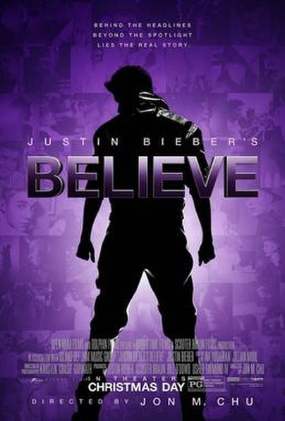 File:Justin Bieber's Believe movie poster.jpg