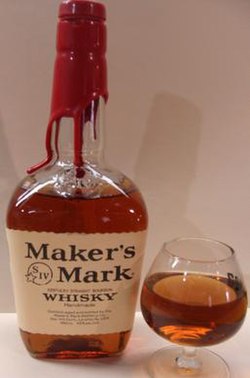 Maker's Mark and The Mattingly Family - Cook Savor Celebrate