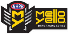 NHRA Mellow Yello Drag Series.png