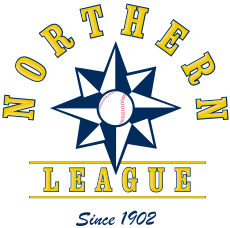 Northern League Baseball Logo.svg