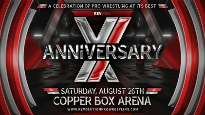 File:RevPro 11th Anniversary Show poster.webp