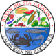 Official seal of Santa Catalina