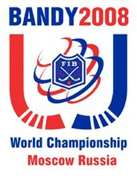 2008 Bandy World Championship logo.jpg