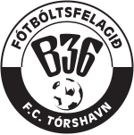 B36 Tórshavn logo.svg