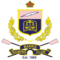 Image showing the rowing club's emblem