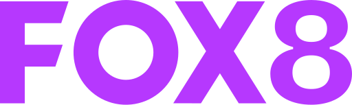 File:Fox8-Logo-2023.svg