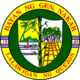 Official seal of General Nakar