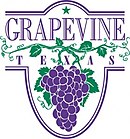 Flag of Grapevine, Texas