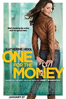 One for the Money movie