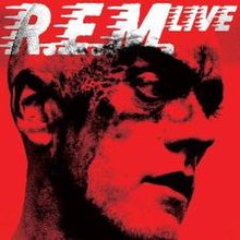 R.E.M. - R.E.M. Live.jpg