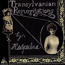 Transylvanian Regurgitations cover.jpg