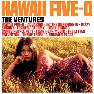 Hawaii Five-O (1969)