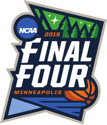 2019 NCAA Men's Final Four logo.svg