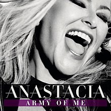 Anastacia - Army of Me.jpg