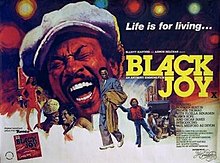 Black Joy movie