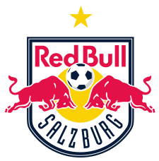 Logo Salzburg