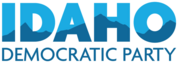 Демократическая партия Айдахо logo.png