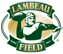 Lambeau Field logo.svg
