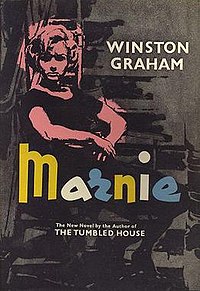Marnie Winston Graham