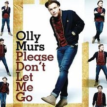 Please Don't Let Me Go single cover.jpg