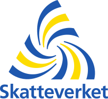 Skatteverket Logo.svg