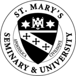 Pečeť St. Mary's College a University