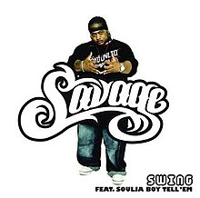 Swing Remix - Savage feat. Soulja Boy.jpg