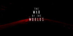 Британская титульная карта The War of the Worlds.png