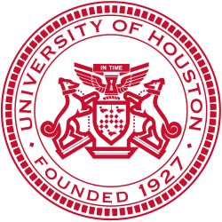 File:University of Houston seal.svg
