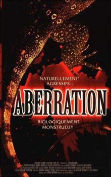 Aberrations movie
