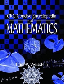 CRC Concise Encyclopedia of Mathematics.jpg
