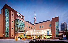 Children’s Healthcare of Atlanta at Hughes Spalding.JPG