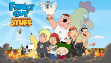 Family Guy The Quest for Stuff обложка art.png