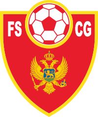 Футбольная ассоциация Черногории logo.svg