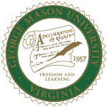 George Mason University seal.svg