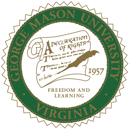 George Mason University seal.svg