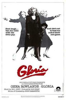 Gloria Film