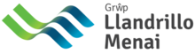 Grŵp Llandrillo Menai Logo.png