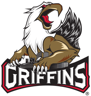 File:Grand Rapids Griffins logo.svg